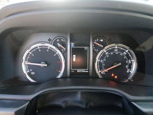 Used 2023 Toyota 4Runner TRD Off-Road Premium image 20