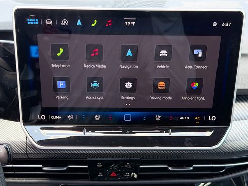 New 2026 Volkswagen Golf AWD/4WD image 30