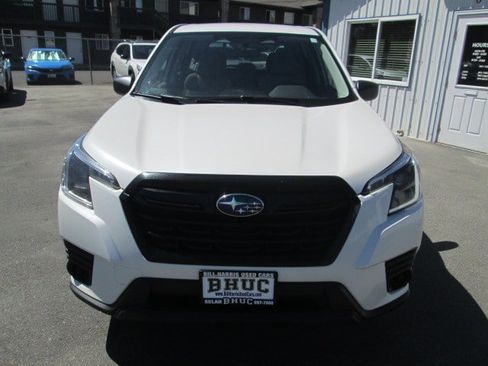 Used 2022 Subaru Forester AWD/4WD image 2