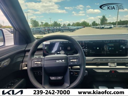 New 2027 Kia Telluride EX AWD/4WD image 21