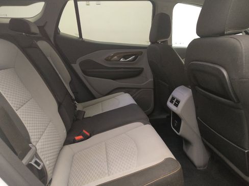 Used 2018 GMC Terrain SLE w/ Driver Convenience Package image 19