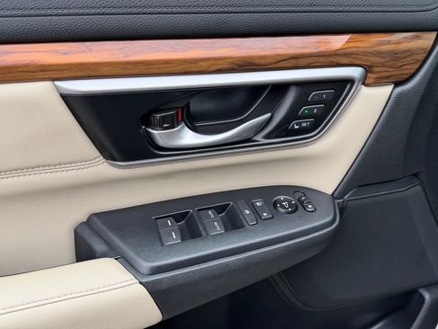 Used 2019 Honda CR-V EX-L image 15
