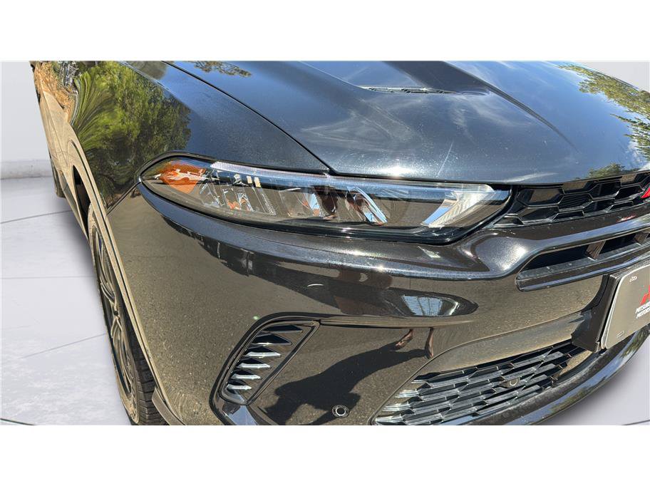 Used 2024 Dodge Hornet R/T Plus w/ Tech Pack Plus w/o Parking AWD/4WD image 37