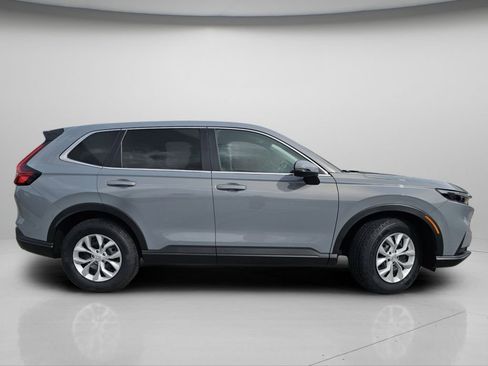 Certified 2025 Honda CR-V LX image 25