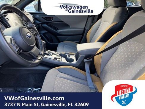 Used 2025 Subaru Crosstrek 2.5i Sport image 20