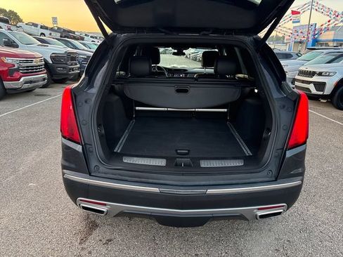 Used 2022 Cadillac XT5 Premium Luxury AWD/4WD image 23