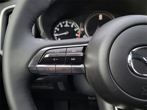 New 2026 MAZDA CX-50 AWD 2.5 S w/ Accent Package image 8