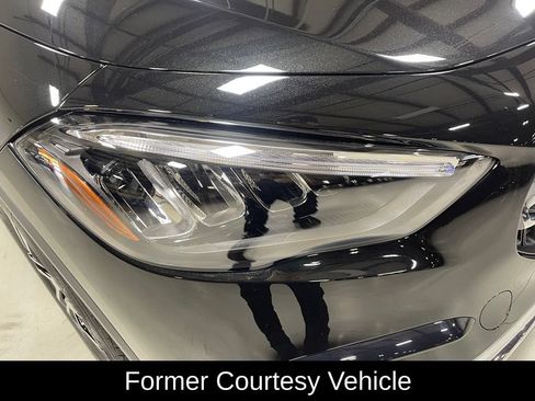 Used 2026 Mercedes-Benz GLA 250 4MATIC image 10