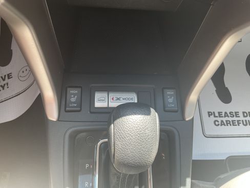 Used 2016 Subaru Forester 2.5i Touring w/ Eyesight & Navigation System AWD/4WD image 9