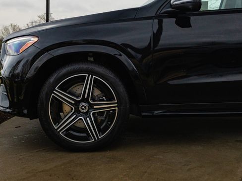 New 2026 Mercedes-Benz GLE 450 4MATIC image 6