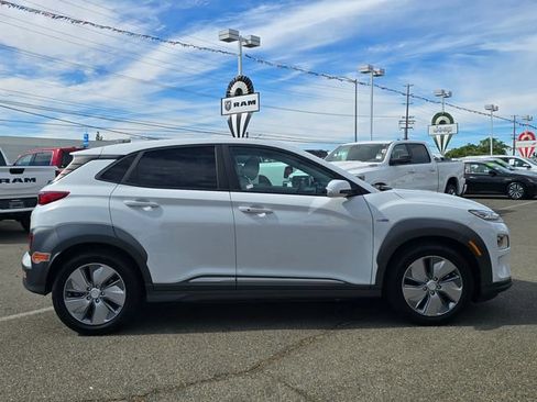 Used 2020 Hyundai Kona Ultimate FWD image 7