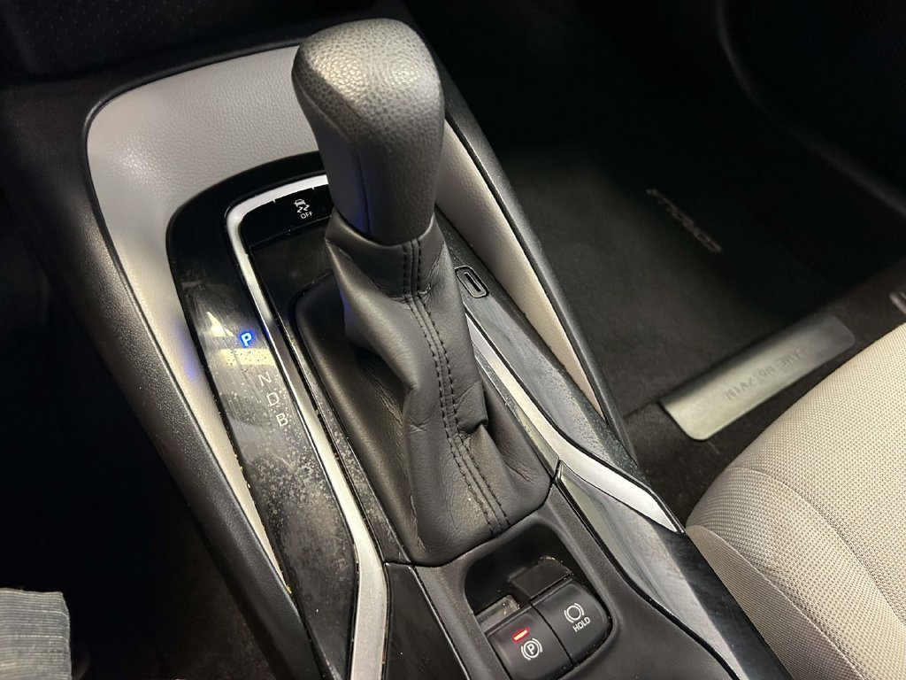 Certified 2020 Toyota Corolla LE FWD image 23
