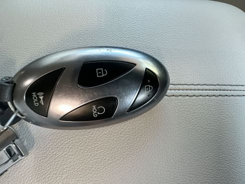 Used 2026 Hyundai Tucson SE FWD image 28