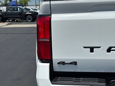 New 2026 Toyota Tacoma TRD Sport AWD/4WD image 15