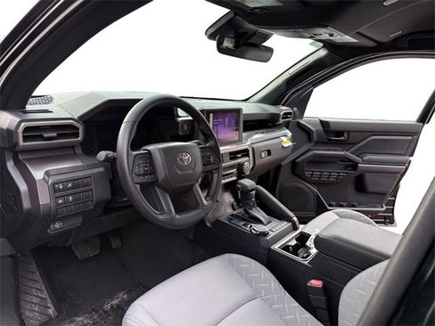 New 2026 Toyota Tacoma SR5 image 9