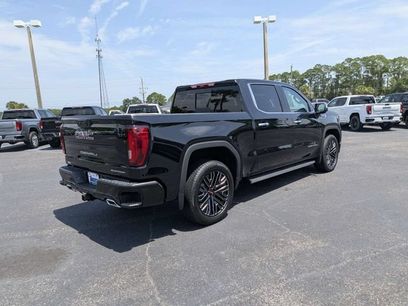New 2026 GMC Sierra 1500 Denali