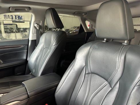 Used 2020 Lexus RX 450h RX 450h image 10