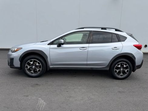 Used 2018 Subaru Crosstrek 2.0i Premium w/ Eyesight System AWD/4WD image 9