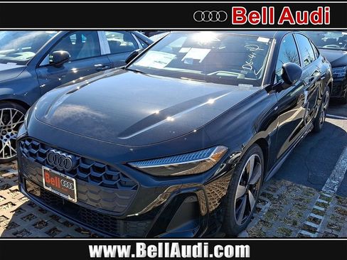 New 2026 Audi A5 2.0T Premium Plus image 1