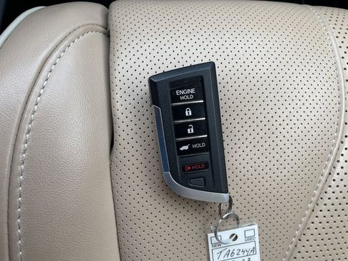 Used 2023 Acura RDX AWD w/ Advance Package image 29
