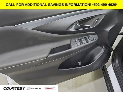 New 2026 Buick Envista Preferred w/ Convenience I Package image 18