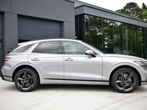 New 2026 Genesis GV70 2.5T Sport Prestige image 3
