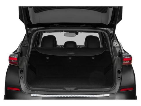 Used 2019 Nissan Murano Platinum FWD image 14