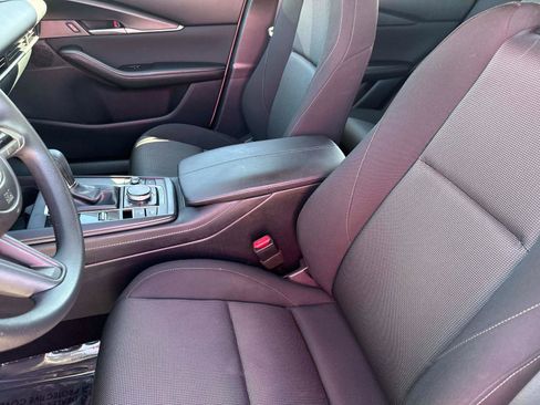 Certified 2023 MAZDA CX-30 AWD 2.5 S image 21