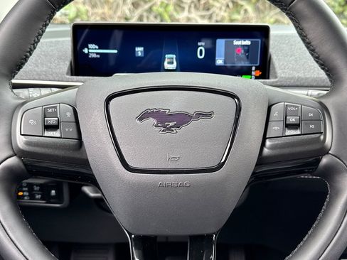 New 2025 Ford Mustang Mach-E Premium image 21