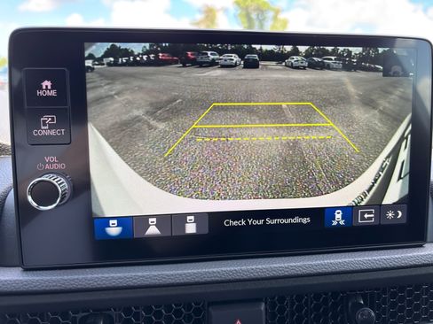 Used 2026 Honda CR-V Sport-L image 6