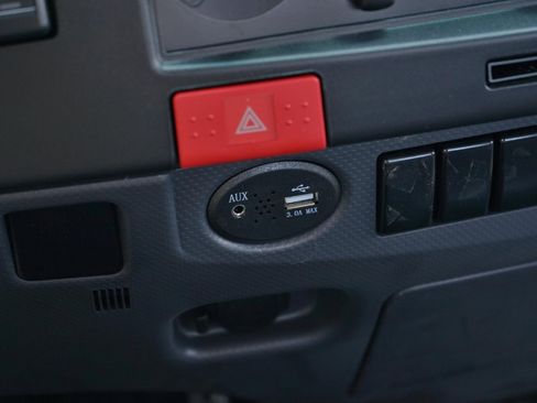 New 2025 Chevrolet Low Cab Forward image 12