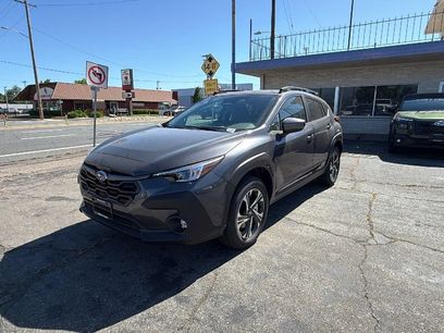New 2026 Subaru Crosstrek 2.0i Premium
