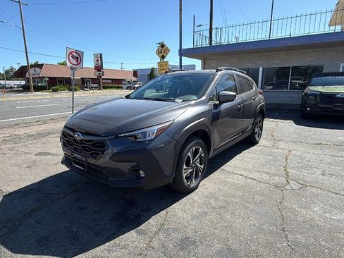 New 2026 Subaru Crosstrek 2.0i Premium AWD/4WD image 1