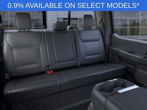 New 2026 Ford F250 Lariat w/ FX4 Off-Road Package image 11