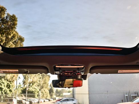 New 2026 Lexus RX 500h F Sport image 15