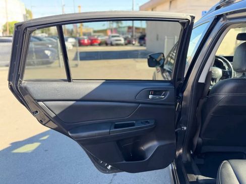 Used 2013 Subaru Crosstrek 2.0i Limited w/ Popular Pkg 2 image 20