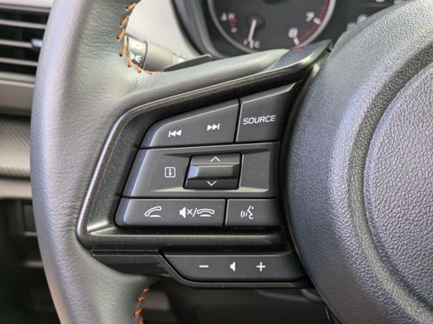 Certified 2025 Subaru Crosstrek 2.5i Limited image 24