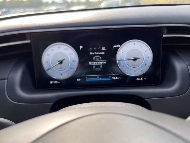 Used 2024 Hyundai Tucson SEL w/ Convenience Package FWD image 19