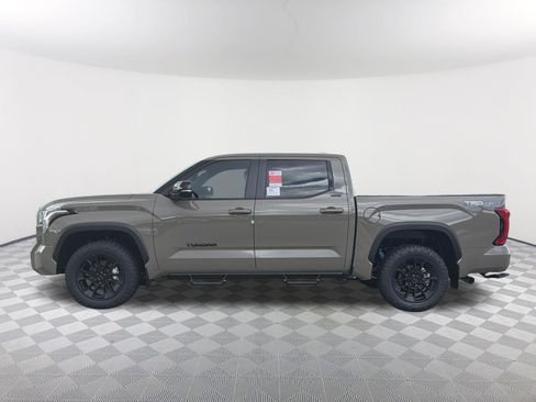 New 2026 Toyota Tundra Limited AWD/4WD image 4