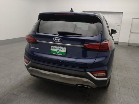 Used 2019 Hyundai Santa Fe SEL image 7