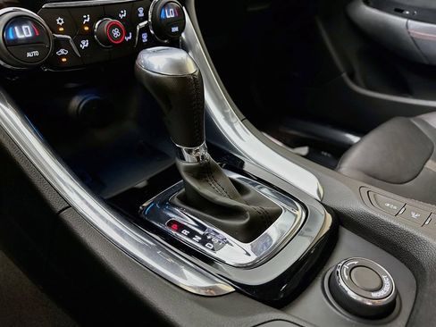Used 2016 Chevrolet SS RWD image 19