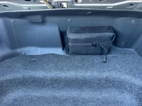 Used 2007 MAZDA MX-5 Miata Grand Touring image 24