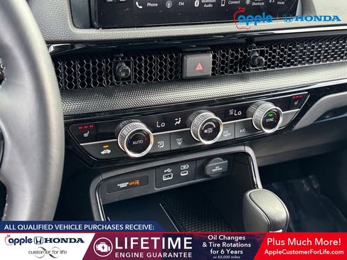 Used 2025 Honda CR-V EX-L image 15