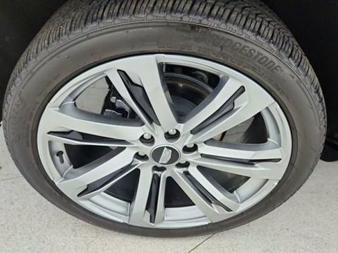 Used 2025 Cadillac Escalade Sport Platinum w/ LPO, Floor Liner Package image 66