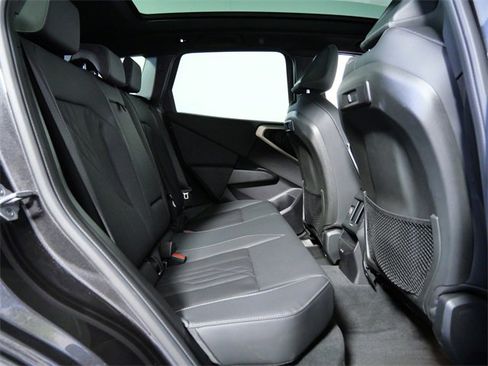 Used 2025 BMW X3 xDrive30i image 13