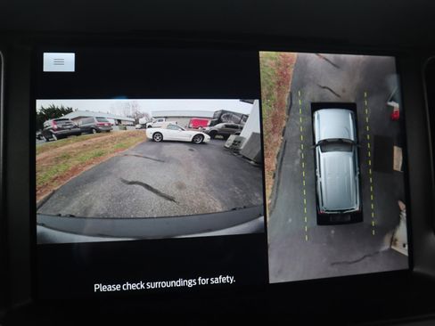 Used 2021 Ford Bronco Badlands image 74