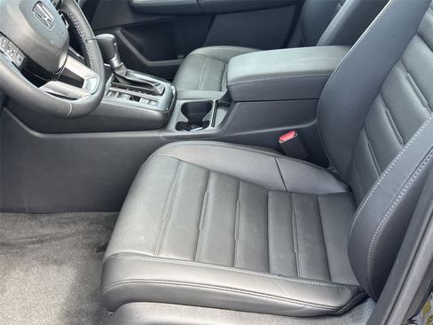 Used 2026 Honda CR-V EX-L image 11