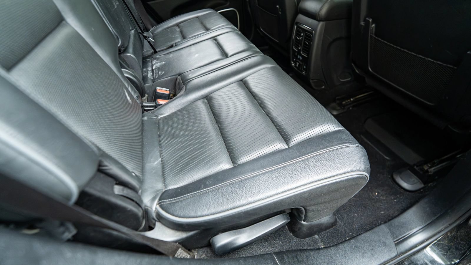 Used 2019 Jeep Grand Cherokee Summit w/ Platinum Series Group AWD/4WD image 16