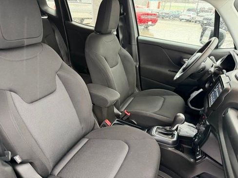 Used 2021 Jeep Renegade Sport w/ Sport Appearance Group image 19