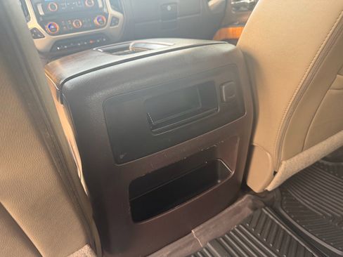 Used 2018 GMC Sierra 1500 SLT w/ SLT Preferred Package image 14